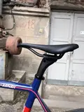 Aist синий/красный 1