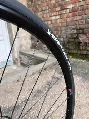 Aist синий/красный 1