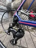 Aist синий/красный 1