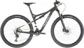 Wilier 903TRN  Black/Silver 1