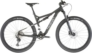 Wilier 903TRN  Black/Silver 1