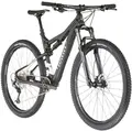 Wilier 903TRN  Black/Silver 1