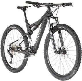 Wilier 903TRN  Black/Silver 1