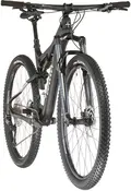 Wilier 903TRN  Black/Silver 1