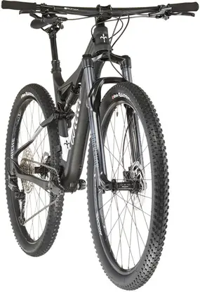 Wilier 903TRN  Black/Silver 1