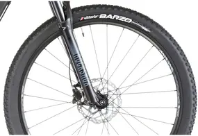 Wilier 903TRN  Black/Silver 1