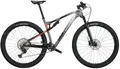 Wilier 110FX  Grey/Black/Orange glossy 1