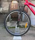 Stels Miss 6000 V 26" красный 1