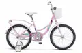 Stels Flyte 14" Z011 розовый 1