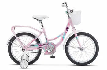 Stels Flyte 18