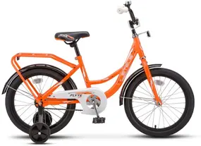 Stels Flyte 16" Z011 оранжевый 1