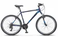 Stels Navigator 500 V 26"  Матовый/синий 1