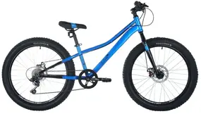 Novatrack Dozer 24 STD синий 1