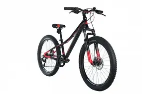 Novatrack Dozer 24 D черный 1