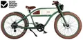 Электровелосипед Michael Blast Greaser Classic 500W 48V 14,5AH 1