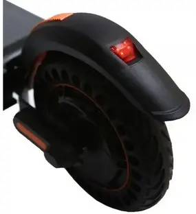 Электросамокат Kugoo Kirin S1 Pro 7.5 Ah 1