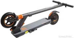 Электросамокат Kugoo Kirin S1 Pro 7.5 Ah 1