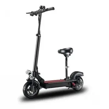 Электросамокат KUGOO M2 1