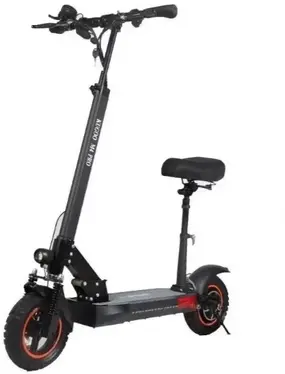 Электросамокат Kugoo M4 Pro 13Ah 1