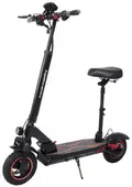 Электросамокат Kugoo M4 Pro 18Ah 1