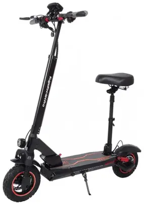 Электросамокат Kugoo M4 Pro 18Ah 1
