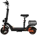 Электросамокат Kugoo M5 pro 1