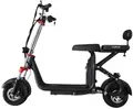 Электроскутер mini CityCoco Kugoo KIRIN C3 1