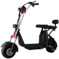 Электроскутер mini CityCoco Kugoo KIRIN C3 1