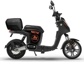 Электроскутер Kugoo Kirin Note 1