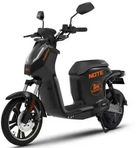 Электроскутер Kugoo Kirin Note 1