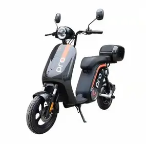 Электроскутер Kugoo V Pro 1