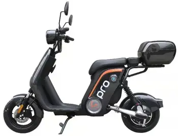 Электроскутер Kugoo V Pro 1