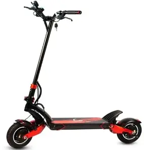 Электросамокат Kugoo G1 1