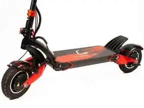 Электросамокат Kugoo G1 1