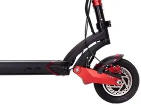 Электросамокат Kugoo G1 1