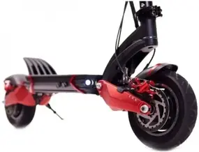 Электросамокат Kugoo G1 1