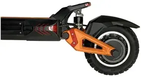 Электросамокат KUGOO Kirin G3 Pro 1