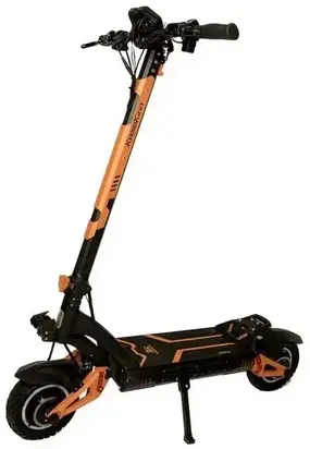 Электросамокат KUGOO Kirin G3 Pro 1