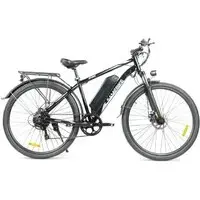 Электровелосипед SameBike GT-500 1