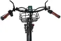 Трехколесный электровелосипед Minako Trike 1