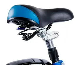 Электровелосипед Иж-Байк Фермер 24" (трехколесный) 1