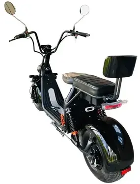 Электроскутер CityCoco Truck X8 1