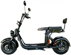 Электроскутер CityCoco Truck X8 1