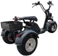 Трехколесный CityCoco M6 Pro 1