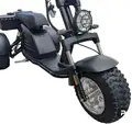 Трехколесный CityCoco M6 Pro 1