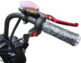 Трехколесный CityCoco M6 Pro 1