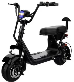 Электроскутер CityCoco GT X1 Pro 1