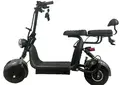 Электроскутер CityCoco GT X2 Pro new 1