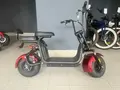 Электроскутер CityCoco GT-X5 1
