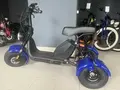 Трехколесный электроскутер CityCoco GT-X6 1